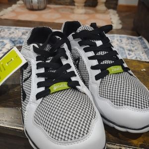Women's new fitness Zumba shoes